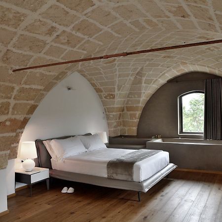 Masseria Li Reni Manduria Ngoại thất bức ảnh