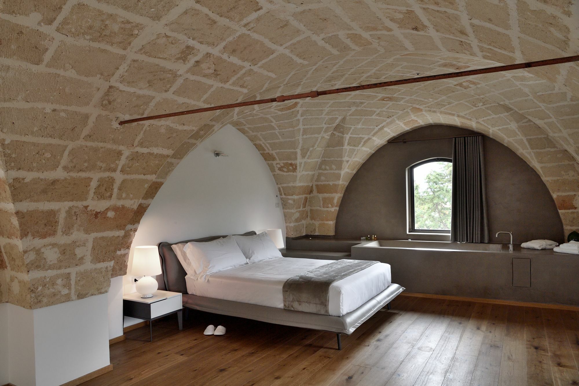 Masseria Li Reni Manduria Ngoại thất bức ảnh